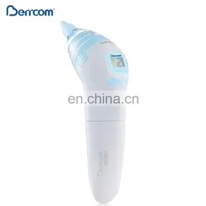 NC001 2021 New Hospital Grade Adult Nose Cleaner Electric Baby Nasal Aspirator thumbnail-1