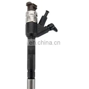 095000-6790 Fuel Injector Den-so Original In Stock Common Rail Injector 0950006790 thumbnail-1