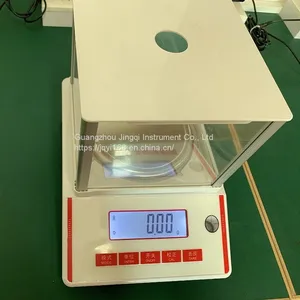 Electronic Balance Series 0.01g JY-10002 Made in China thumbnail-1