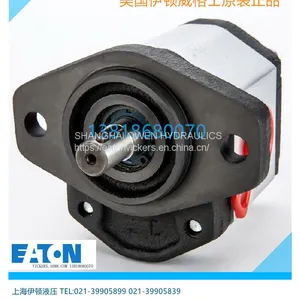 EATON VICKERS VANE PUMP VVP1-25-SRRM-30-CBK-10 on Stock VVP1-20-SRRM-30-CBK-10 02-351555 VVS1-25-RRM-30-CCW-10 02-359981 VVS2-50-RFRM-30-CCW-10 thumbnail-2