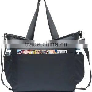 New Arrival Good Black Commercial Cooler Bag thumbnail-4