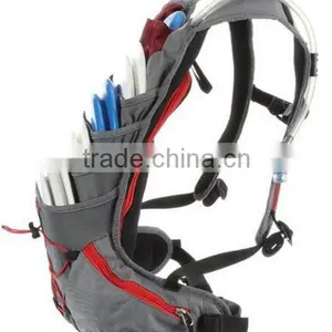 Wholesale Golf Grey Sports Backpack thumbnail-3