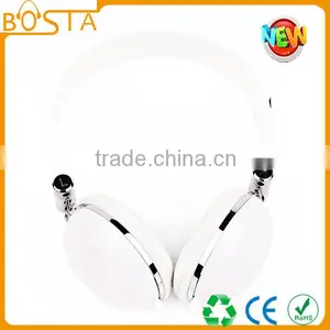 China Factory Bulk Order Best Quality Popular Sale Cheap Headphone thumbnail-5