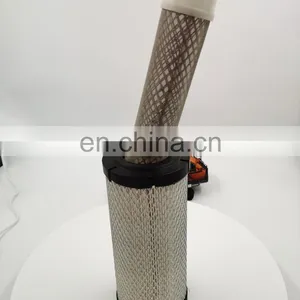 HOT SELLING Excavator Spare Parts Air Filter TC020-16320+T0270+93220 FOR KX135 Air Cleaning Filter thumbnail-5