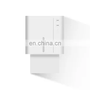 Toilet Paper Holder Without Drilling Toilet Paper Holder With Fragrance thumbnail-1