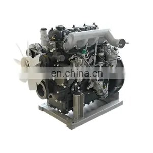 Genuine 4 Cylinders 2.27L Xinchai 4N23G31 Machines Engine for Construction thumbnail-1