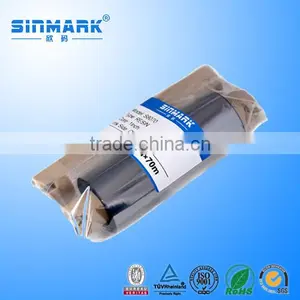 SINMARK H70300 Zebra Zm400 Ribbon ,resin Thermal Transfer Ribbon,ribbons and Labels thumbnail-6