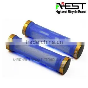 Lock on 106g Mountain Bike Grips thumbnail-1