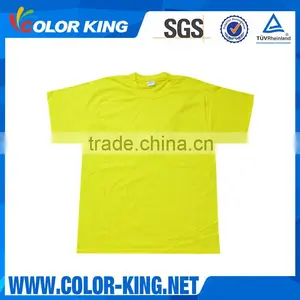 Custom High Quality 100 Polyester Sublimation t Shirt Quality Choice thumbnail-6