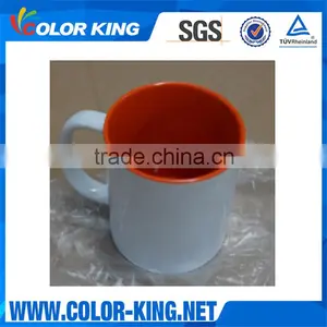 Top Grade Wholesale Inside Color Oem Ceramic Mug thumbnail-6