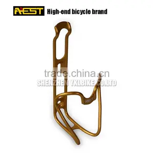 Bicycle Aluminium Bottle Cage thumbnail-1