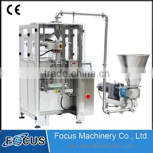 Henna Paste Cones Packing Machine thumbnail-2