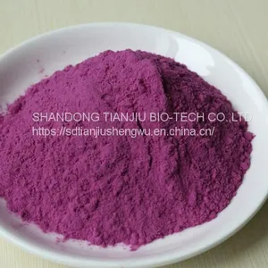 Purple Sweet Potato Powder thumbnail-1