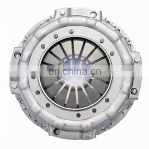 Chinese Professional Manufacturer 430T7 10 Teeth Clutch Driven Plate Assembly Car Gadgets thumbnail-5