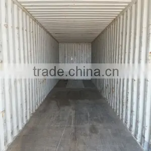 Dry Container Type and 40' Length (feet) 40' HC Used Sipping Containers thumbnail-5