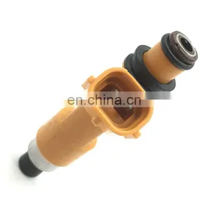 297500-0120 Original Quality Fuel Injector Nozzle for Suzuki Swift Liana Jimny 1.3L thumbnail-5
