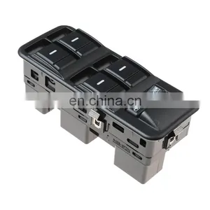 100008209 Master Window Switch Front Door Right YUD500950PVJ Fits for Land Rover Discovery thumbnail-1