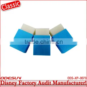 Disney Factory Audit Manufacturer's Whiteboard Eraser 143541 thumbnail-1