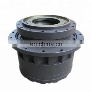 Case CX330 Travel Gearbox,Case CX330HRD Swing Gearbox,Case Excavator Parts thumbnail-2