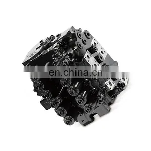 936E Control Valve 938F 938G Main Valve 950G Main Control Valve 105-2175 thumbnail-1