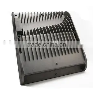 Aluminum Die Casting CNC Machining Heat Sink for LED Light Housing thumbnail-5