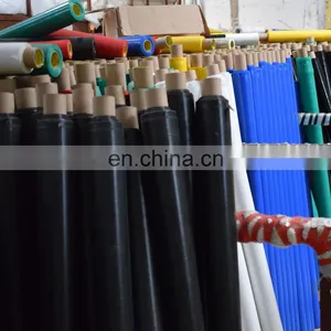 Economic Jumbo Roll PVC Tape PVC Electrical Insulation Tape Log Roll thumbnail-3