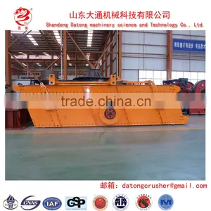 China Best Professional YK Type Circular Vibrating Screen Classifier Certified by CE ISO9001:2008 SGS GOST thumbnail-1