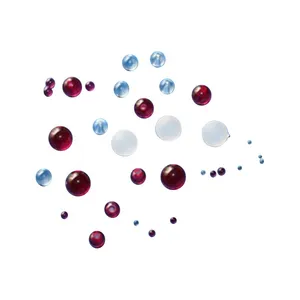 One-stop Factory Supply High Precision G5 0.3mm~30mm Loose Gemstone Ruby Ball Lens thumbnail-4