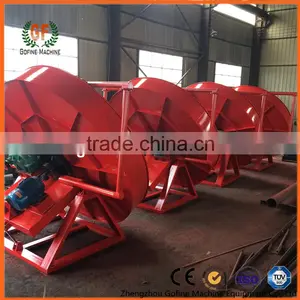 Chicken Manure Granular Fertilizer Production Line thumbnail-2