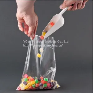Clear Opp Candy Cello Bags thumbnail-1