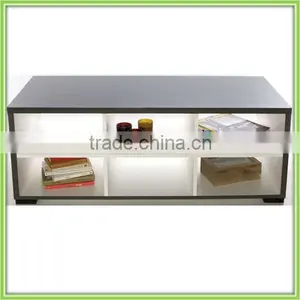 Beautiful MDF Board New Model Coffee Table thumbnail-1