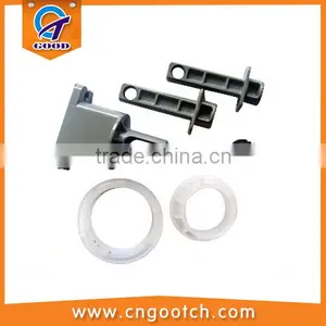 High Quality Manfacture Suspension Casting Parts thumbnail-1