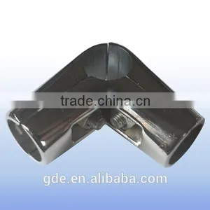 Wholesale Round Tube Joint/3 Way 25mm Tube Connector thumbnail-1