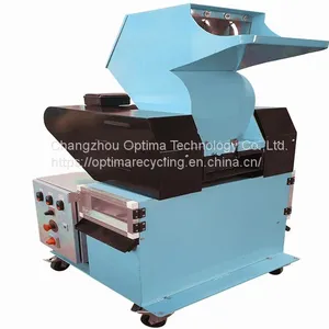 Small Cable Granulator and Separator Cable Granulator For Sale Cable Recycling Equipment thumbnail-3