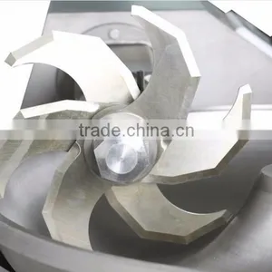 Bowl Cutter Chopper Mixer thumbnail-6