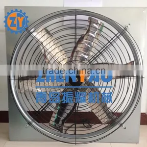 Driect Drive Exhaust Fan for Cowhouse thumbnail-2