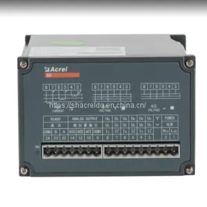 Acrel BD Series Current Transmitter BD-4V3 thumbnail-4