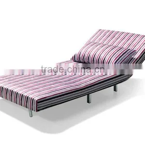 European Design HIgh End Folding Sofa Bed thumbnail-5