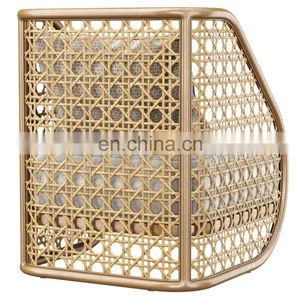 Semi Bleached Rattan Cane Webbing 16 Inch 18 Inch 20 Inch 24 Inch ms Rosie :+84 974 399 971 (WS) thumbnail-5
