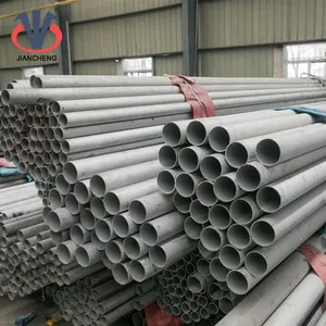 ASTM A213/A312 ss 309s Pipe 1.5mm Thick Sus309S 310s Seamless Stainless Steel Pipe thumbnail-4