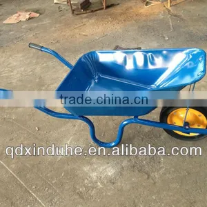Metal Wheel Barrow WB3800 thumbnail-1
