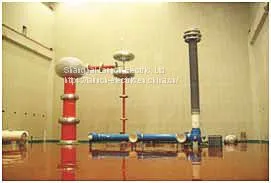 Series of Cascaded Non-partial Discharge Power Frequency Testing Transformer thumbnail-1