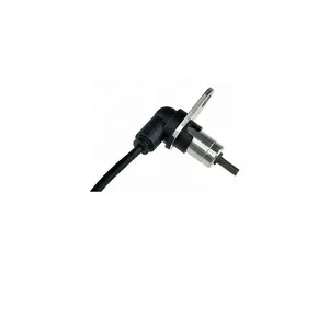Haoxiang New Material Wheel Speed Sensor ABS 89546-12110 88266-12B50 8954612110 8826612B50 for Toyota Corolla Axio NZE thumbnail-2
