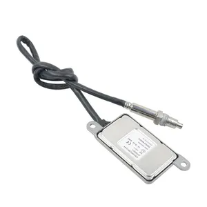 Haoxiang Auto New Material Europe Truck Nox Sensor Nitrogen Oxide Sensor 5WK97401 Fits For SCANIA Truck thumbnail-5