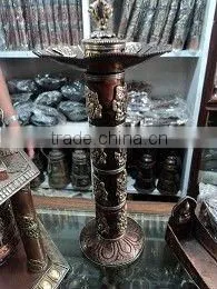 Asthamangal Incense Burner thumbnail-1