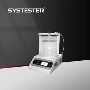 Multiple Chamber Size Vacuum Leakage Tester Bubble Method thumbnail-3