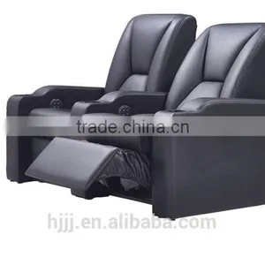 High Class VIP Cinema Chair VIP-02 for Cinema Vip Sofa Recliner Sofa thumbnail-3