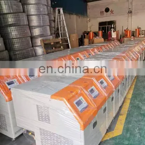 Water Heating Mold/Mould Temperature Controller MTC for Plastic Injection thumbnail-2