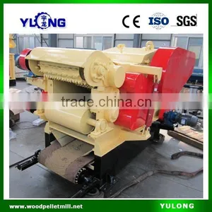 5-8ton/h GX216 Homemade Wood Chipper Made in China thumbnail-6