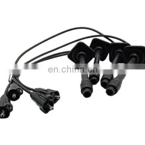 Ignition Cable/Spark Plug Wire for TOYOTA ST191 3SFE 90919-22319 thumbnail-1